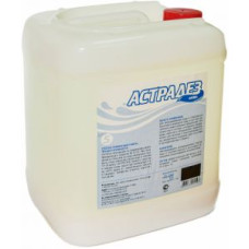 Дезинфицирующее средство для воды Астрадез Аква  5 л