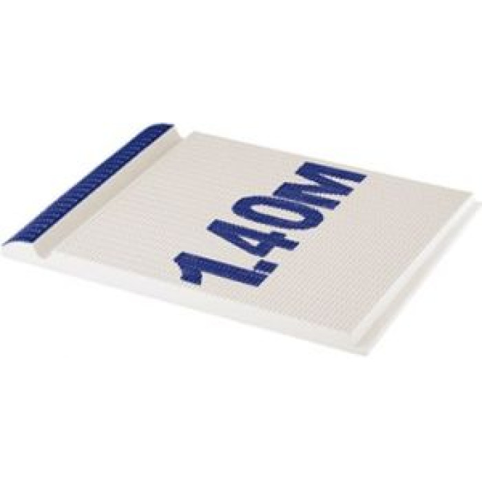 Плитка фарфоровая глубина бассейна Serapool с поручнем, 380х250 мм (105-2027-270) Плитка фарфоровая глубина бассейна Serapool с поручнем, 380х250 мм (105-2027-270)