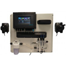 Станция дозирования и контроля A-Pool Touch Ph-Cl-Rx-T (ADPTP0001)