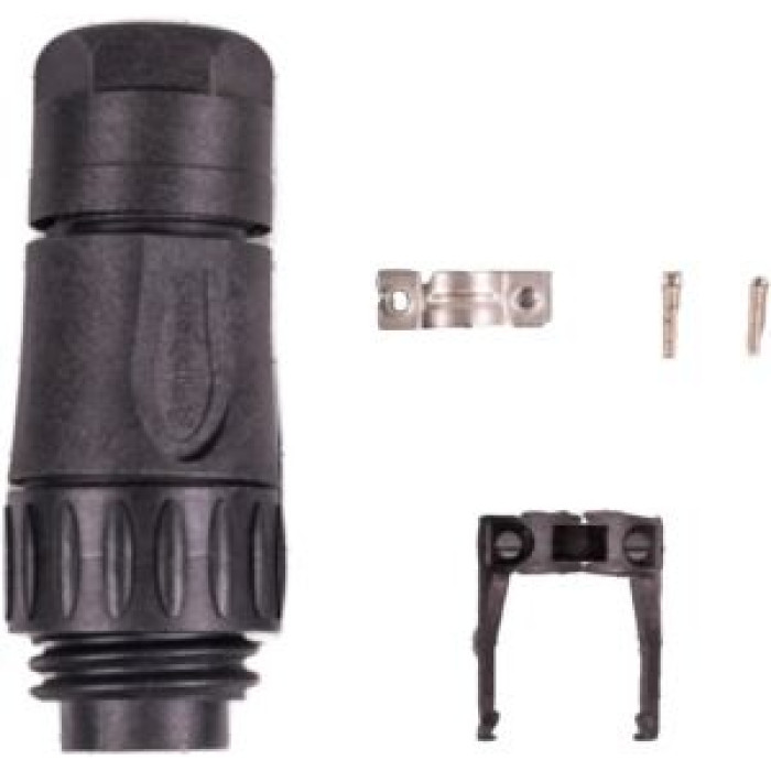 Разъем кабеля для робота пылесоса Zodiac Vortex (R0565600) Разъем кабеля для робота пылесоса Zodiac Vortex (R0565600)