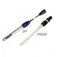 Комплект электродов  pH, свободный хлор PB200, для станции AutoDos M2  (416541)