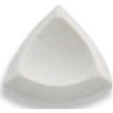 Плитка бордюрная угловая Serapool 40x40 мм, без глазури (60110) Плитка бордюрная угловая Serapool 40x40 мм, без глазури (60110)