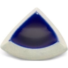 Плитка бордюрная угловая Serapool 40x40 мм, кобальт (60117) Плитка бордюрная угловая Serapool 40x40 мм, кобальт (60117)