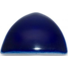 Плитка бордюрная угловая Serapool 40x40 мм, кобальт (60217) Плитка бордюрная угловая Serapool 40x40 мм, кобальт (60217)