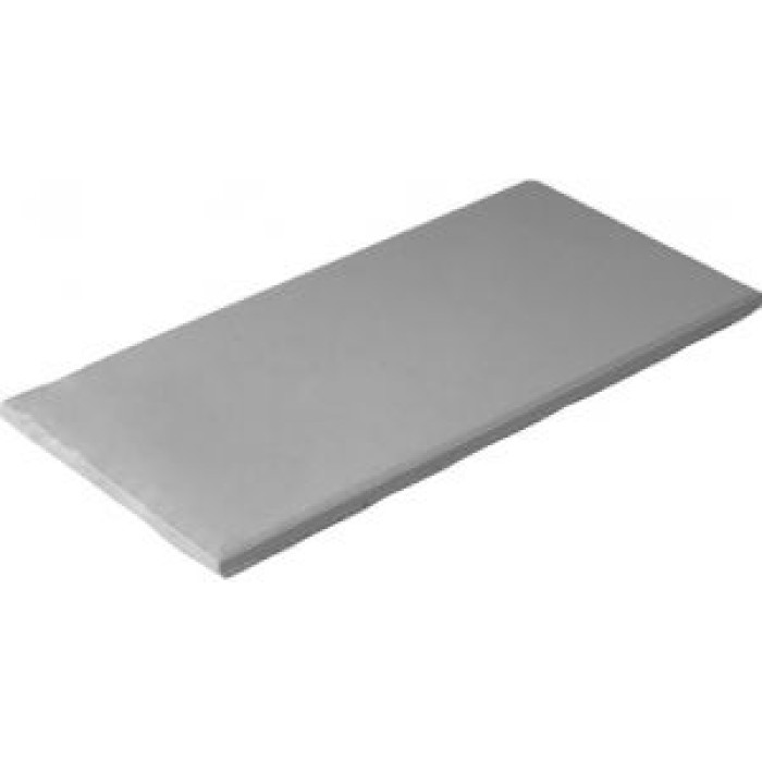 Плитка фарфоровая Serapool 125х250 мм, серый (80129.1) Плитка фарфоровая Serapool 125х250 мм, серый (80129.1)