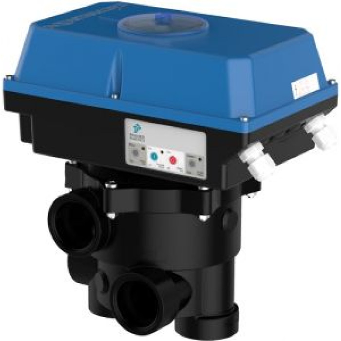 Блок управления Peraqua AquaStar Easy II SM20 3 для 6-поз. вентилей 2", цифровой таймер 220 В (131312A) Блок управления Peraqua AquaStar Easy II SM20 3 для 6-поз. вентилей 2", цифровой таймер 220 В (131312A)