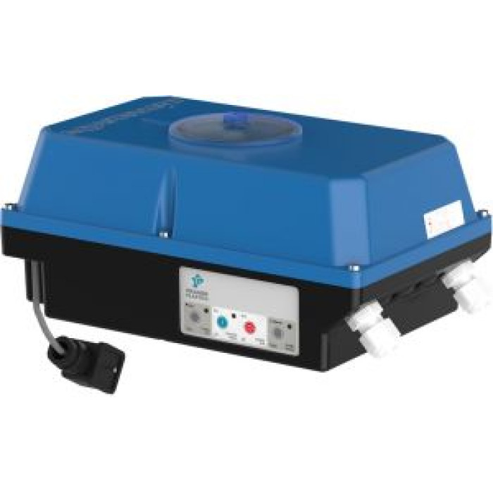 Блок управления Peraqua AquaStar Easy II V6 ND 1 1/2" х 2", с датчиком давления (131318A) Блок управления Peraqua AquaStar Easy II V6 ND 1 1/2" х 2", с датчиком давления (131318A)