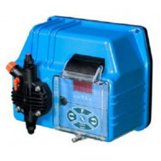 Насос дозирующий Etatron BT PH-RX-CL/M ПВХ-Керамика 50 л/ч - 3 бар 230V (PBT2719001)