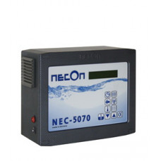 Блок управления NEC-5070