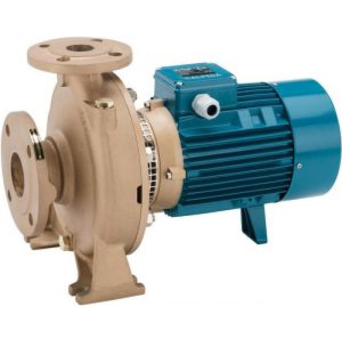 Насос без префильтра 270 м3/ч Calpeda B-NMS 100/250B/A 55 кВт 380 В (61T02281000) Насос без префильтра 270 м3/ч Calpeda B-NMS 100/250B/A 55 кВт 380 В (61T02281000)