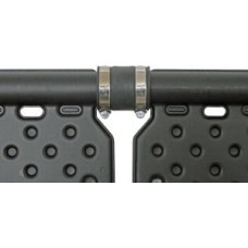 Соединительная трубка для солнечных панелей Peraqua Ocean 38x5x60 мм с 2 хомутами (75757)