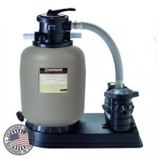 Фильтрационная установка Hayward ProTop S144T8102, 5 м?/ч, 5 кг, 0.25 л.с.