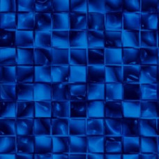 Пленка ПВХ для бассейна CGT Alkor Aquadecor Jellistone Blue Pearl / Синяя мозаика 25х1,65 м
