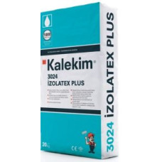 Порошковый компонент Kalekim Izolatex Plus, 20 кг (3024)