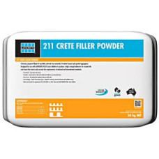 Смесь клеевая Laticrete 211 Crete Filler Powder, белый, 22,7 кг