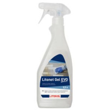 Моющее средство Litokol Litonet Gel EVO 0,5 л