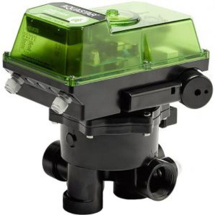 Блок управления Peraqua Loxone Aquastar Air SM20 для 6-поз. вентилей 2'' (131373A) Блок управления Peraqua Loxone Aquastar Air SM20 для 6-поз. вентилей 2'' (131373A)