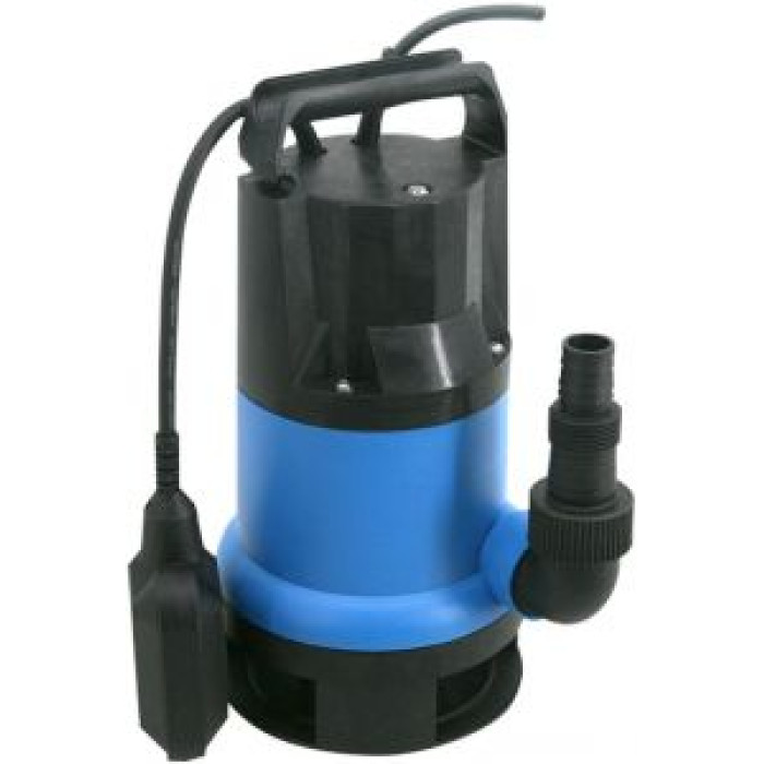 Дренажный насос 15 м3/ч Mayer Schwimmbad LX Q9003 0,37 кВт 220 В Дренажный насос 15 м3/ч Mayer Schwimmbad LX Q9003 0,37 кВт 220 В