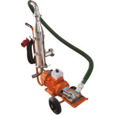 Насос импеллерный для пруда 12000 л/ч Peraqua Ocean 12000 2,2 кВт 220 В (74963) Насос импеллерный для пруда 12000 л/ч Peraqua Ocean 12000 2,2 кВт 220 В (74963)