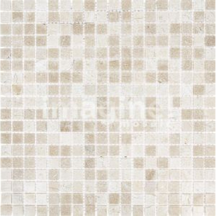 Мозаика каменная Imagine Lab бежевая (SBW6154P) Мозаика каменная Imagine Lab бежевая (SBW6154P)