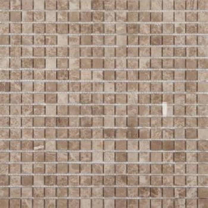 Мозаика каменная Imagine Lab коричневая (SGY2154P) Мозаика каменная Imagine Lab коричневая (SGY2154P)