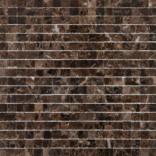Мозаика каменная Imagine Lab коричневая (SGY3154P) Мозаика каменная Imagine Lab коричневая (SGY3154P)