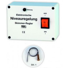 Блок управления уровнем воды OSF Skimmer-Regler, с датчиком SK-1, кабель 3 м без электромагнитного клапана (313.000.0071)