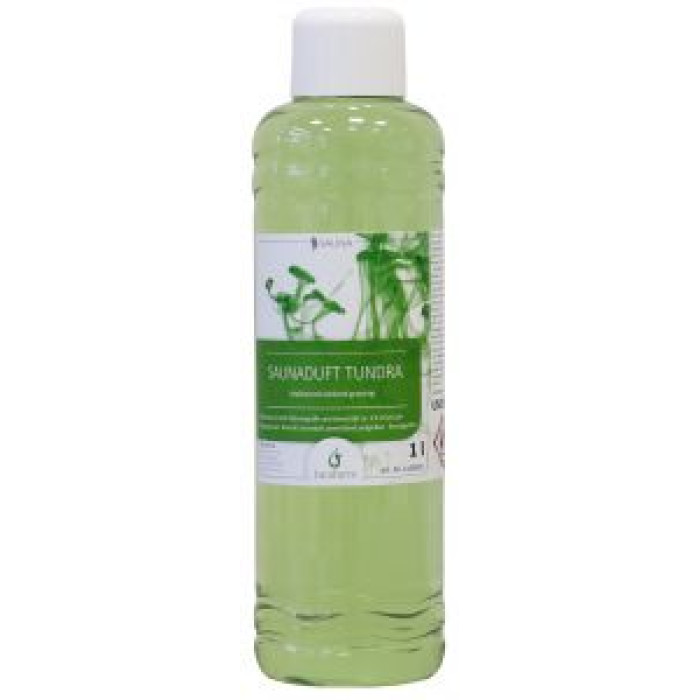 Аромат для сауны Lacoform Тундра, 1 л (1459001) Аромат для сауны Lacoform Тундра, 1 л (1459001)