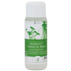 Аромат для сауны Lacoform Финская берёза, 250 мл (1433002)