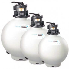 Фильтр Hayward SwimPro VL240T, 11,4 м?/ч, 90 кг, 600 мм