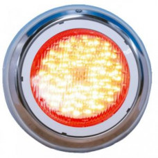 Подводный светильник Pool King LED, из нержавеющей стали, 30 Вт, 12 В, (TLT-Led546)