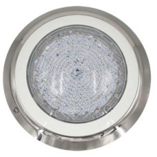 Прожектор светодиодный 25 Вт P.King W602 белого свечения под плитку, нержавеющая сталь AISI-304 (W602P25W2S)