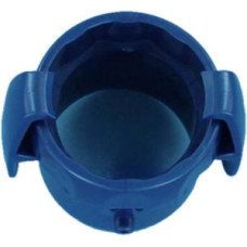 Адаптер шланга для вакуумных пылесосов Zodiac T5 Duo, MX8, MX9 (W79033P) Адаптер шланга для вакуумных пылесосов Zodiac T5 Duo, MX8, MX9 (W79033P)