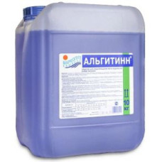 Альгитинн (альгицид), канистра 10 л