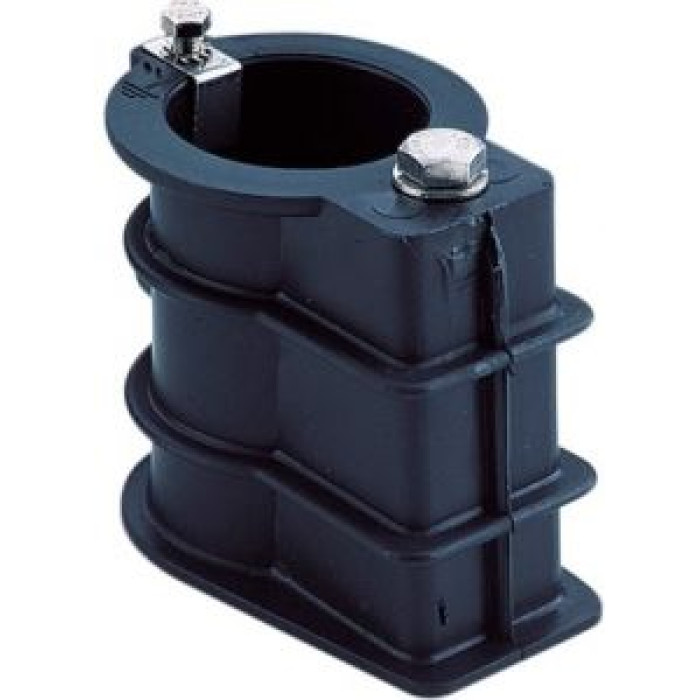 Анкер для крепления лестниц и поручней 48 мм Astral Pool, ABS-пластик (07661) Анкер для крепления лестниц и поручней 48 мм Astral Pool, ABS-пластик (07661)