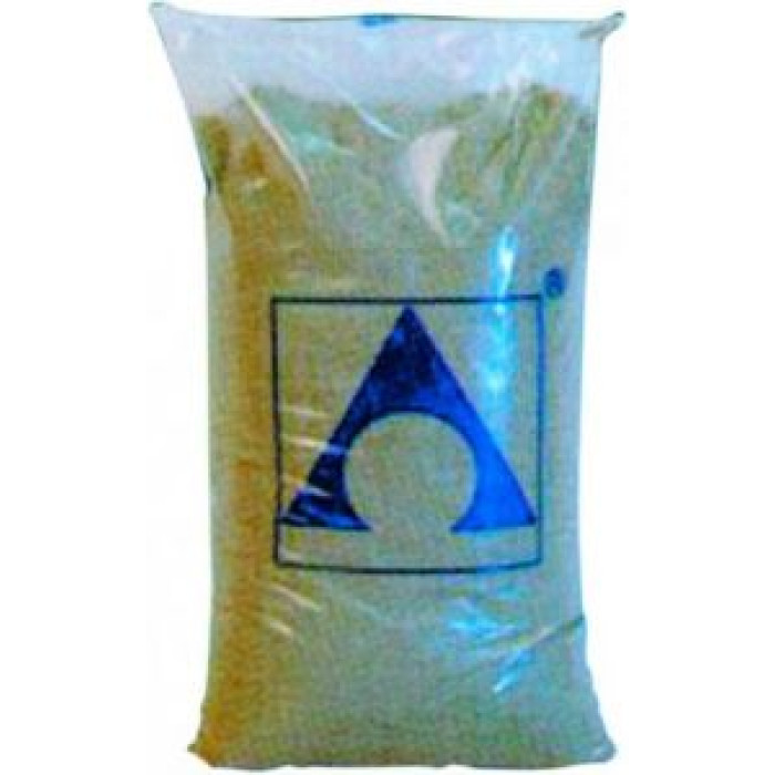 Фильтрующий материал 0,8-1,6 мм Astral Pool антрацит, мешок 25 кг (03696) Фильтрующий материал 0,8-1,6 мм Astral Pool антрацит, мешок 25 кг (03696)