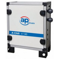 Чиллер 14 кВт APclimate A-Chill V140M к стандартным купелям до 8 м3, до -30 °С (ACV140M)