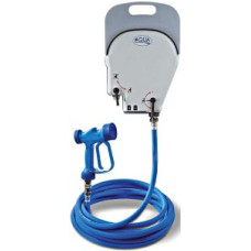 Клининговая станция Aqua Mix 1 (1 моющее средство), шланг 10 м (A9500710)