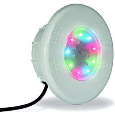 Прожектор  30 Вт Aqua Aqualuxe светодиодный под пленку RGB, ABS-пластик (200300005)