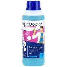 Альгицид AquaDoctor AC,  1 л
