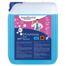 Альгицид AquaDoctor AC, 30 л