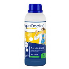 Альгицид AquaDoctor AС MIX,  1 л
