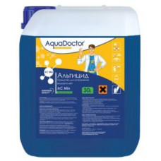 Альгицид AquaDoctor AС MIX, 30 л