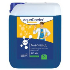 Альгицид AquaDoctor AС MIX,  5 л