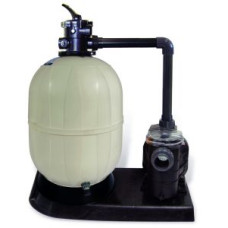 Фильтровальная установка  6 м3/ч Aquarius Plus 450 (100100977)