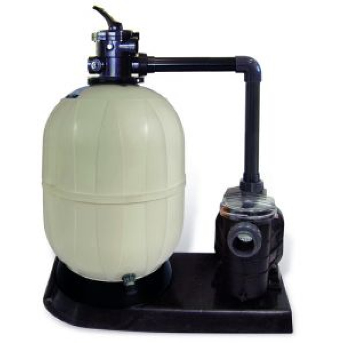 Фильтровальная установка 10 м3/ч Aquarius Plus 530 (100100978) Фильтровальная установка 10 м3/ч Aquarius Plus 530 (100100978)