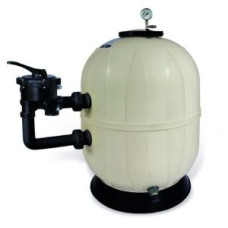 Фильтр песочный  6 м3/ч Aquarius Side 450 (100100967)