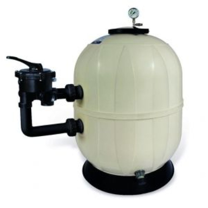 Фильтр песочный 14 м3/ч Aquarius Side 620 (100100973) Фильтр песочный 14 м3/ч Aquarius Side 620 (100100973)