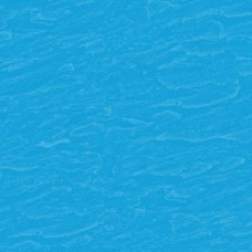 Пленка ПВХ для бассейна CGT Alkor Aquastone Nordic Blue / Синяя 21х1,65 м