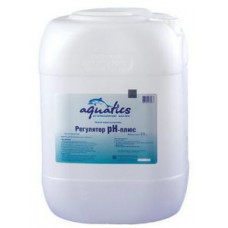 Регулятор pH-плюс Aquatics, 23 кг